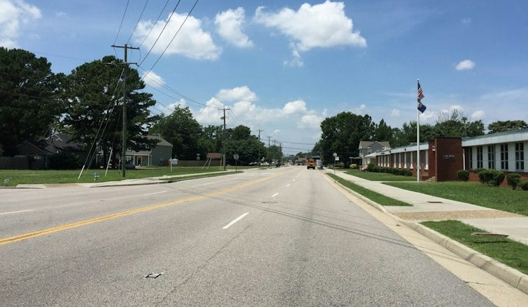 Six Years Later, Chesapeake Still Wants Answers in Teen's South Norfolk Killing