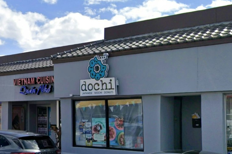 Six Years Later, Sonny Nguyen Finally Opens Udon Fifty in Mills 50