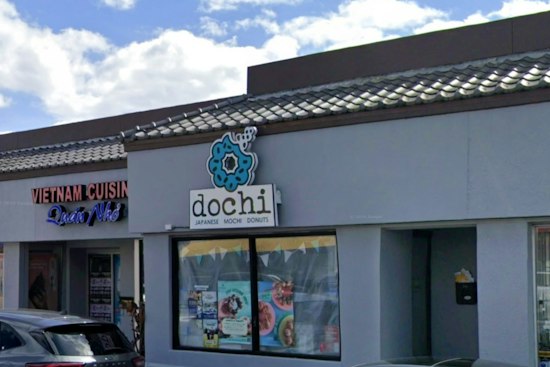 Six Years Later, Sonny Nguyen Finally Opens Udon Fifty in Mills 50
