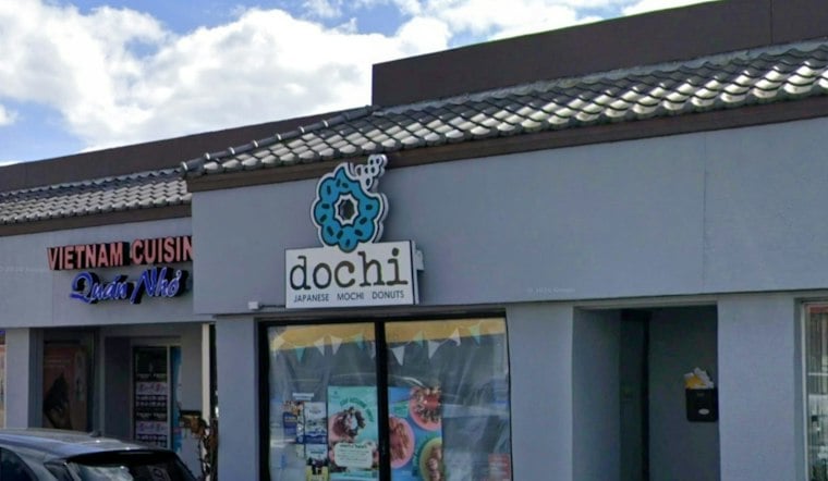 Six Years Later, Sonny Nguyen Finally Opens Udon Fifty in Mills 50