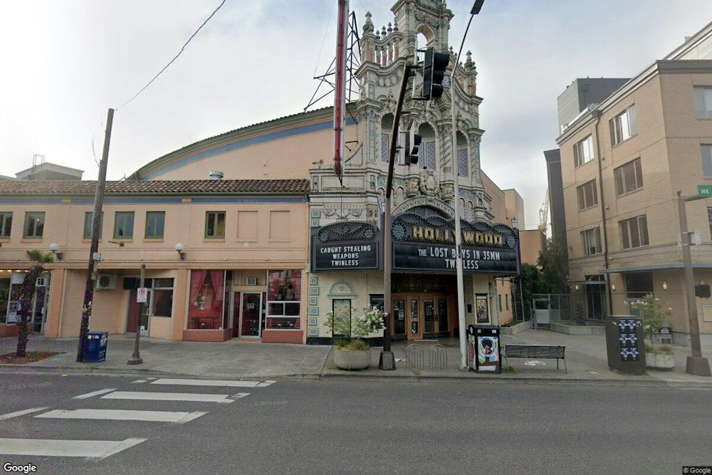 Sizzle Pie Shrinks to Two Locations as Hollywood Shop Shuts Down Oct. 17