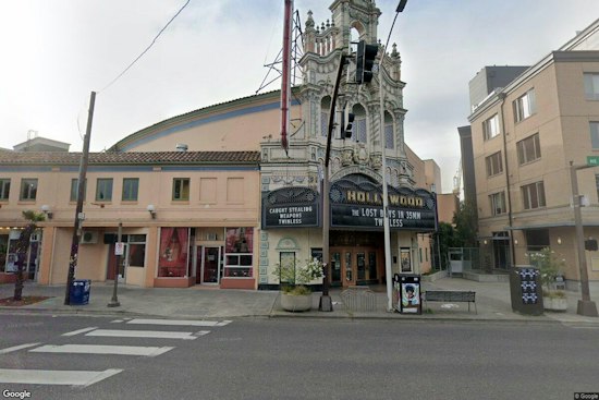 Sizzle Pie Shrinks to Two Locations as Hollywood Shop Shuts Down Oct. 17