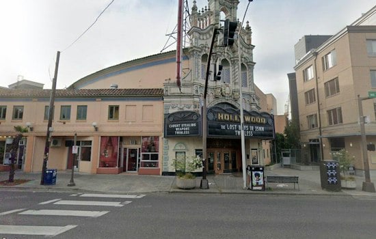 Sizzle Pie Shrinks to Two Locations as Hollywood Shop Shuts Down Oct. 17