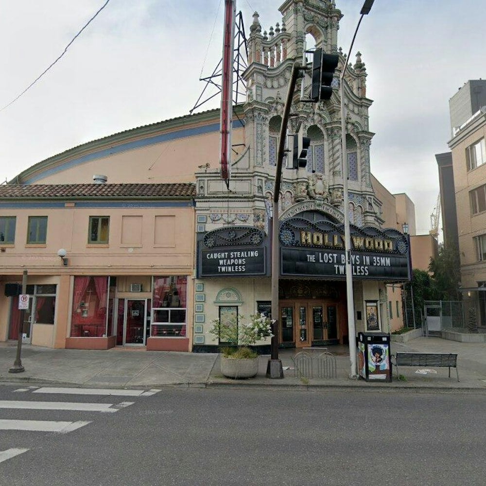 Sizzle Pie Shrinks to Two Locations as Hollywood Shop Shuts Down Oct. 17