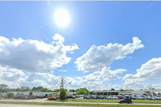 Sizzle Then Shiver: Houston Roasts Thursday Before Fall Blast Slams In