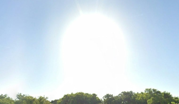 Sizzle Then Soak: Tampa Bay’s Steamy Sunday Kicks Off Storm-Soaked Week