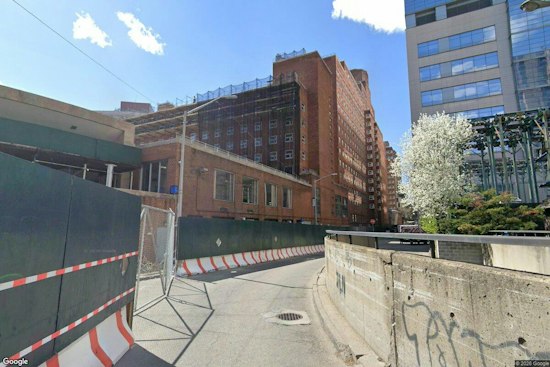 Skanska Lands $163M Deal to Fix Manhattan's Scariest Bike Path Squeeze