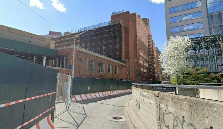 Skanska Lands $163M Deal to Fix Manhattan's Scariest Bike Path Squeeze
