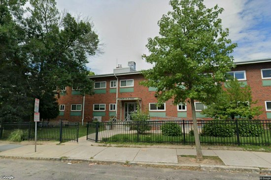 Skateboard Battery Fire Hits Somerville Veterans Center, Displaces Dozens