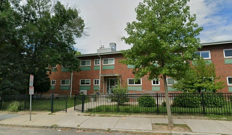 Skateboard Battery Fire Hits Somerville Veterans Center, Displaces Dozens