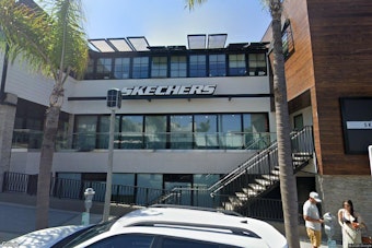 Skechers Puts Manhattan Beach Headquarters Up For Sale In Rare Bidding War