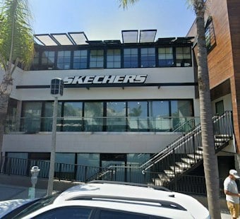 Skechers Puts Manhattan Beach Headquarters Up For Sale In Rare Bidding War
