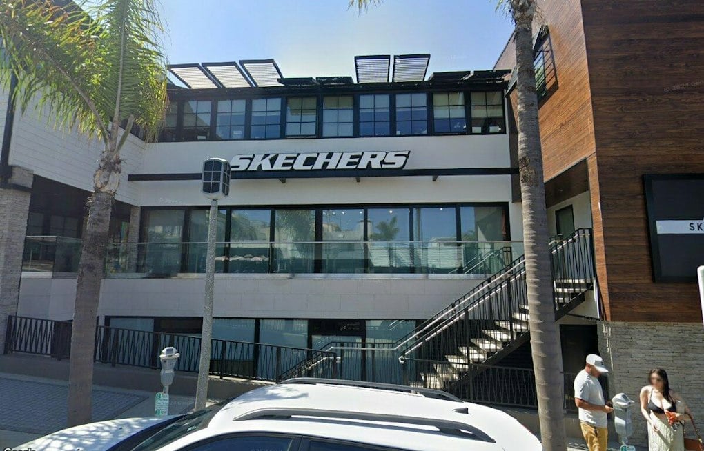 Skechers Puts Manhattan Beach Headquarters Up For Sale In Rare Bidding War