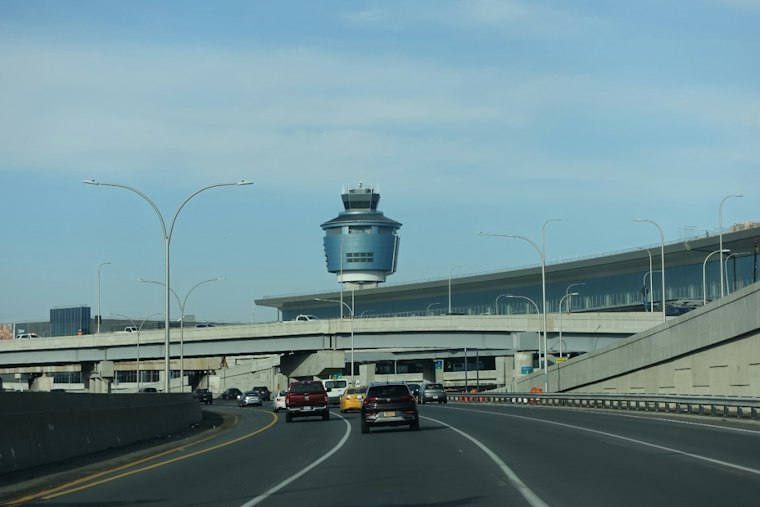 Skeletal Remains Found Near LaGuardia Airport Fence, Echo 2012 Bone Mystery