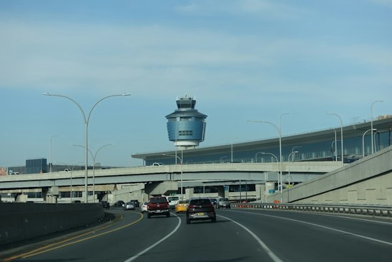 Skeletal Remains Found Near LaGuardia Airport Fence, Echo 2012 Bone Mystery