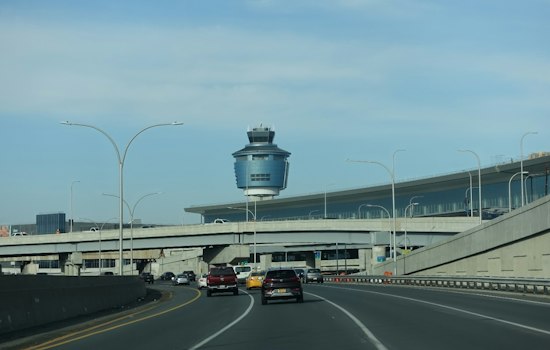 Skeletal Remains Found Near LaGuardia Airport Fence, Echo 2012 Bone Mystery