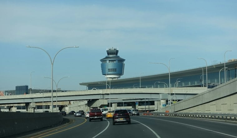 Skeletal Remains Found Near LaGuardia Airport Fence, Echo 2012 Bone Mystery