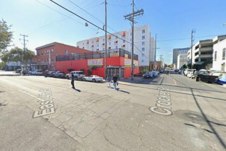 Skid Row Shooting Leaves Kenneth Williams, 47, Dead, No Suspect Identified