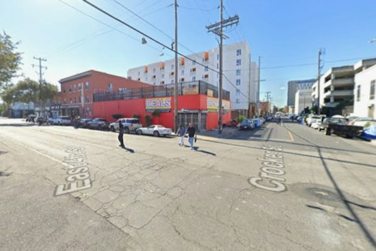 Skid Row Shooting Leaves Kenneth Williams, 47, Dead, No Suspect Identified