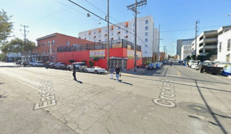 Skid Row Shooting Leaves Kenneth Williams, 47, Dead, No Suspect Identified