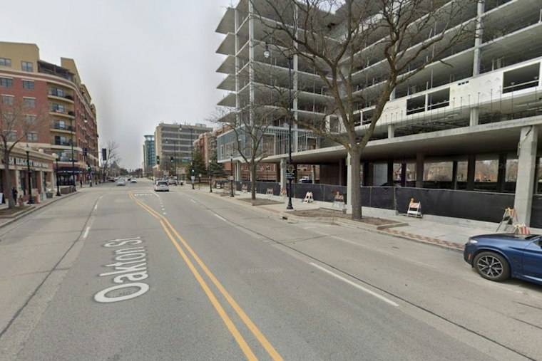 Skokie Names Murphy Development Group Frontrunner for Stalled Downtown Hotel