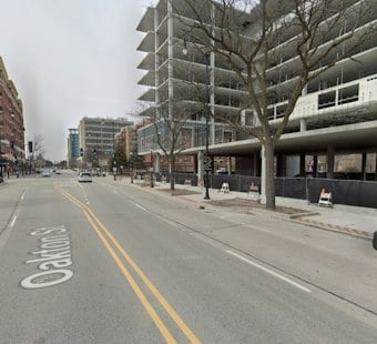 Skokie Names Murphy Development Group Frontrunner for Stalled Downtown Hotel