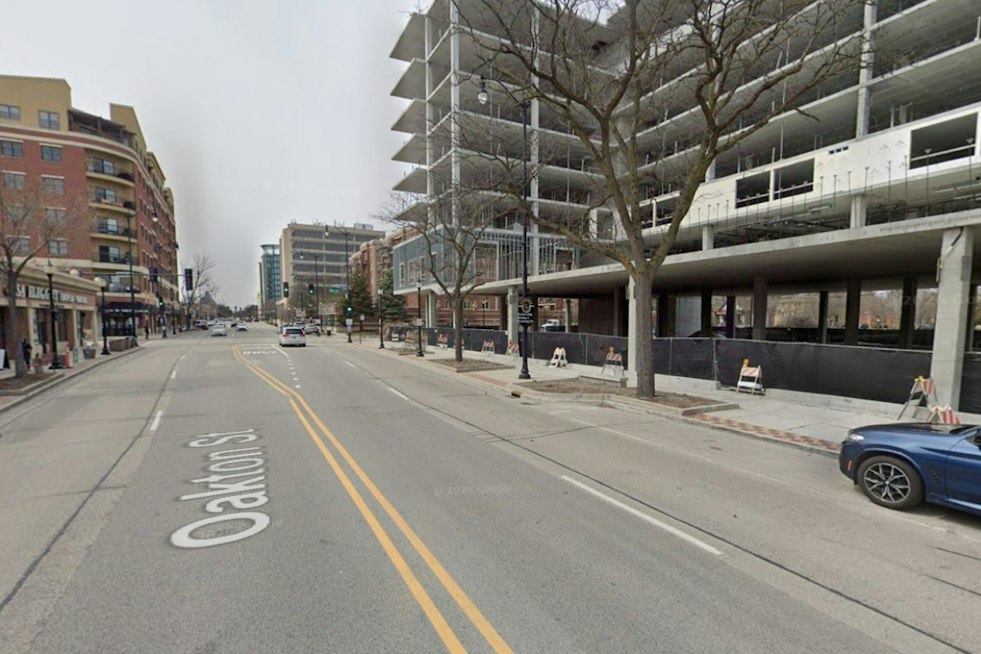 Skokie Names Murphy Development Group Frontrunner for Stalled Downtown Hotel