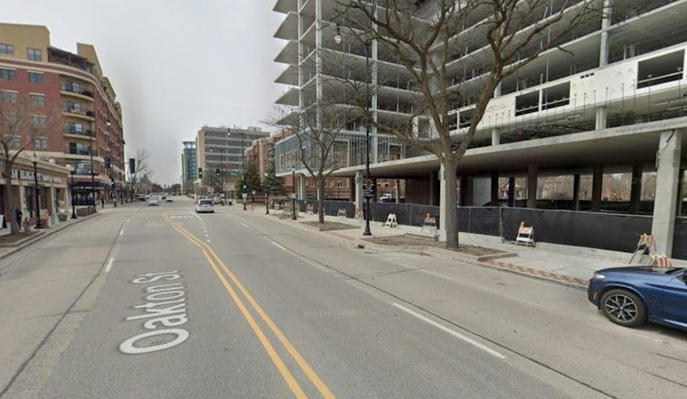 Skokie Names Murphy Development Group Frontrunner for Stalled Downtown Hotel