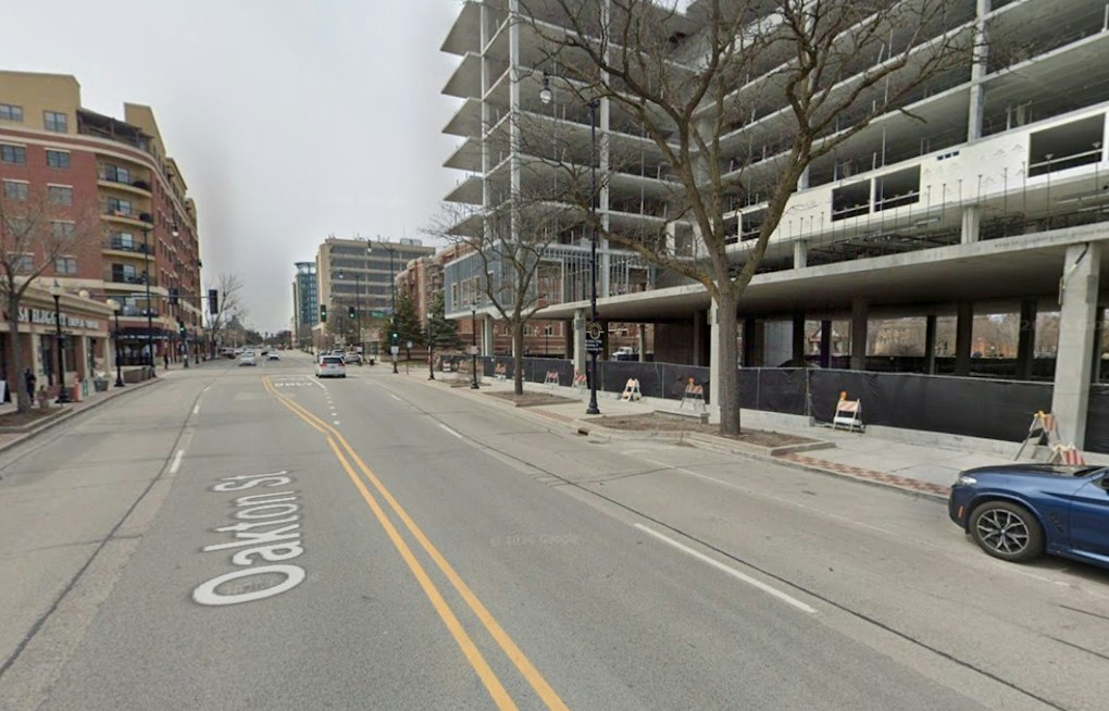 Skokie Names Murphy Development Group Frontrunner for Stalled Downtown Hotel