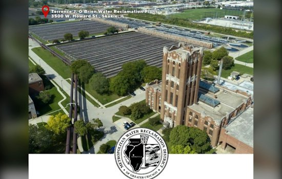 Skokie Plant Breaks Ground on $400M Battery E to Remove Phosphorus
