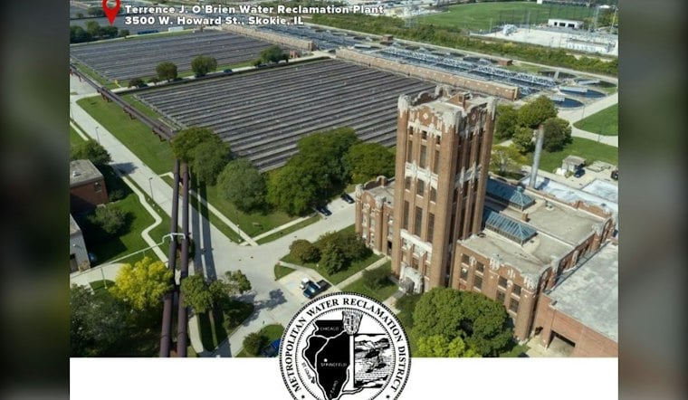 Skokie Plant Breaks Ground on $400M Battery E to Remove Phosphorus