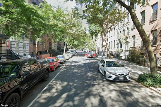 Skull-Mask Suspect Sought After Stabbing 32-Year-Old on St. Marks Place