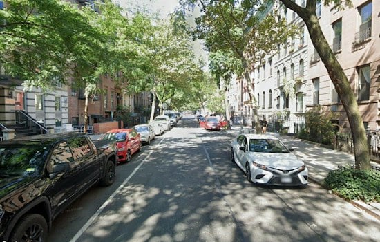 Skull-Mask Suspect Sought After Stabbing 32-Year-Old on St. Marks Place