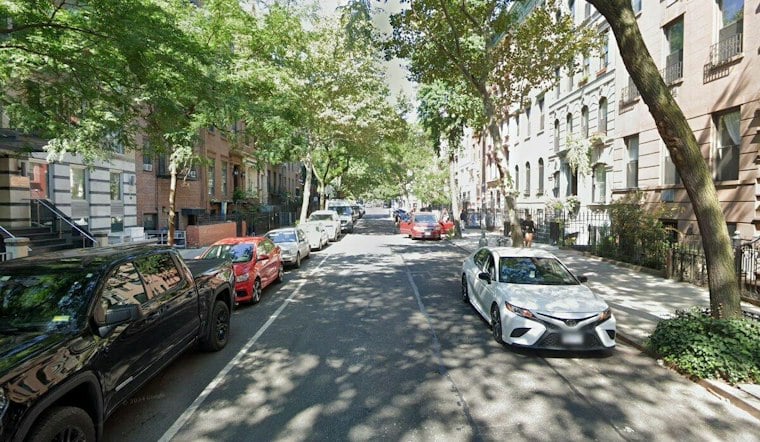 Skull-Mask Suspect Sought After Stabbing 32-Year-Old on St. Marks Place