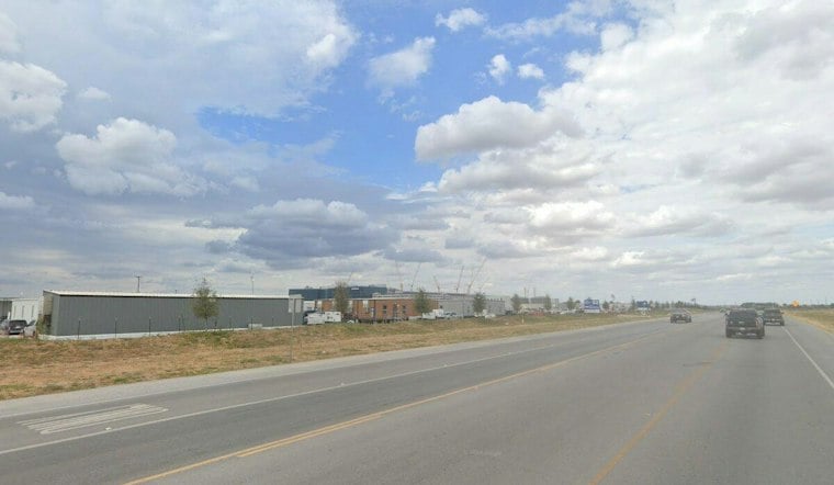 Skybox Files $550M Fourth Data Center in Hutto as Texas Tightens Grid Rules
