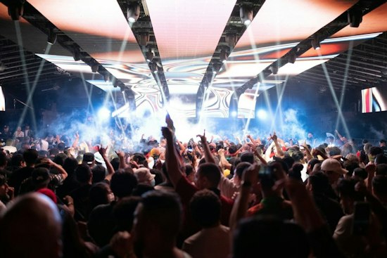 Skyline Festival Returns to DTLA's Ace*Mission With Two Indoor Stages, 60-Plus Artists