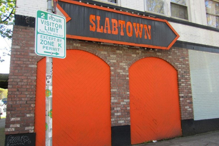 Slabtown's Long-Awaited Park Finally Advances, but Arsenic Cleanup Looms First