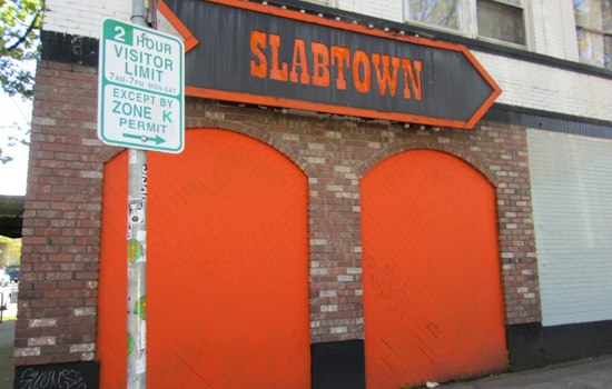 Slabtown's Long-Awaited Park Finally Advances, but Arsenic Cleanup Looms First