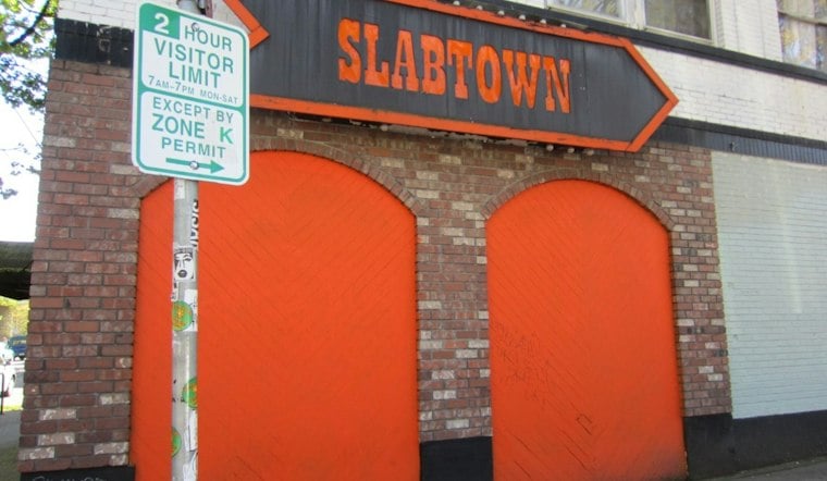 Slabtown's Long-Awaited Park Finally Advances, but Arsenic Cleanup Looms First