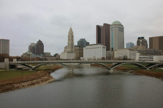Slammed, Then Shivering: Columbus Storms Pack Damaging Winds Before Weekend Frost