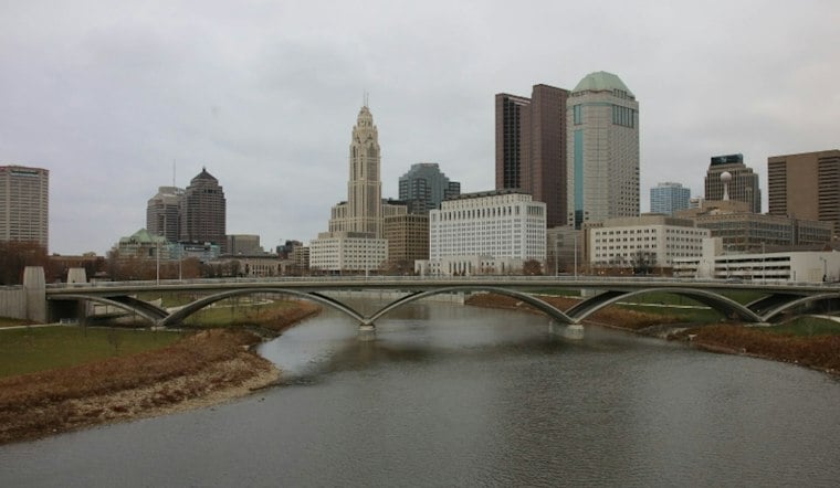 Slammed, Then Shivering: Columbus Storms Pack Damaging Winds Before Weekend Frost