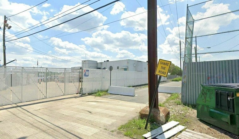 Sleeping Trucker Wakes to $10K Beef Heist in Northeast Philly