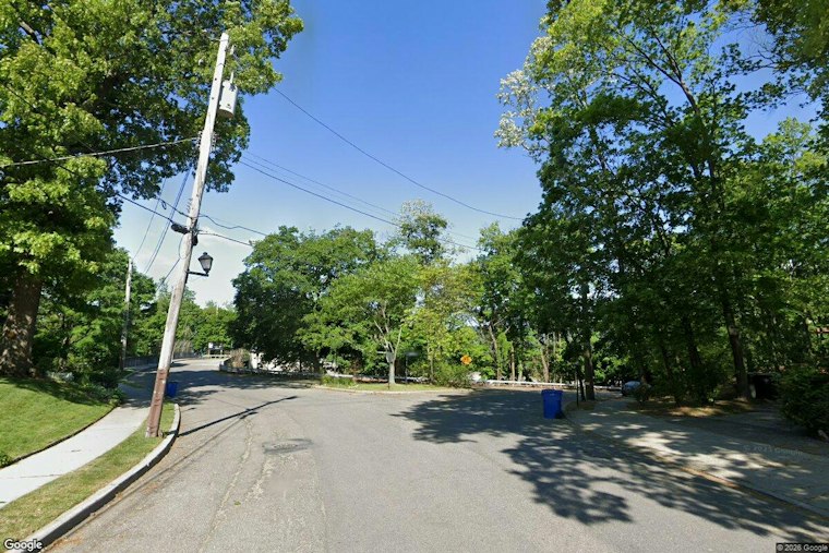 Sleepy Hollow's Final 32 Waterfront Townhomes Hit Market as Prices Top $1 Million