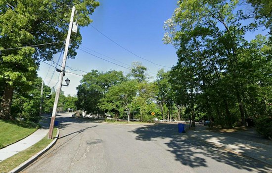 Sleepy Hollow's Final 32 Waterfront Townhomes Hit Market as Prices Top $1 Million
