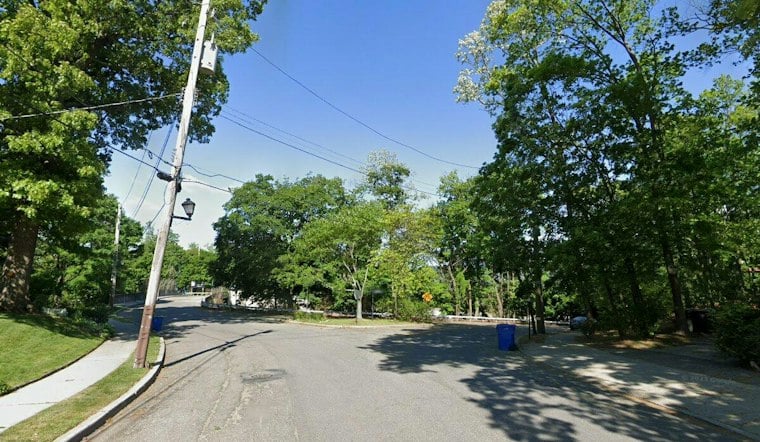 Sleepy Hollow's Final 32 Waterfront Townhomes Hit Market as Prices Top $1 Million