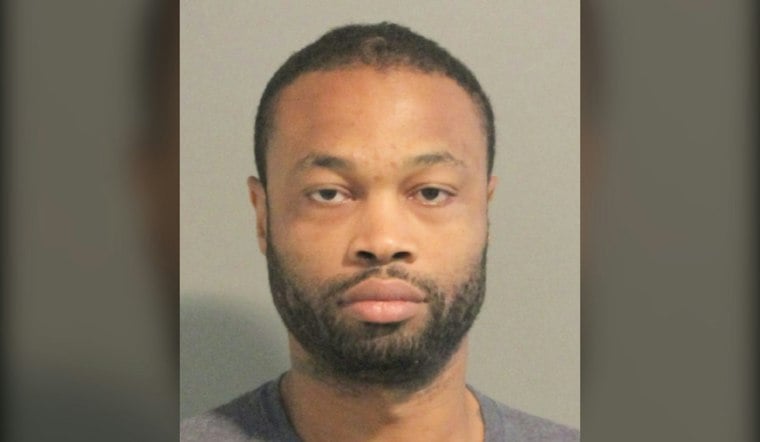 Slidell Bank Robber Convicted, Could Face Life Over Prior Record