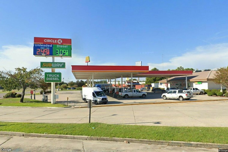 Slidell Drivers Say Circle K Gas Stalled Cars, Left Them Stranded Overnight