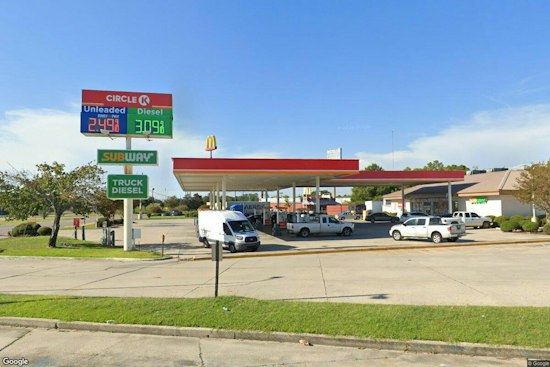 Slidell Drivers Say Circle K Gas Stalled Cars, Left Them Stranded Overnight