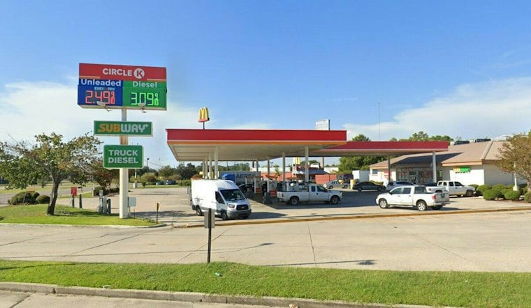 Slidell Drivers Say Circle K Gas Stalled Cars, Left Them Stranded Overnight