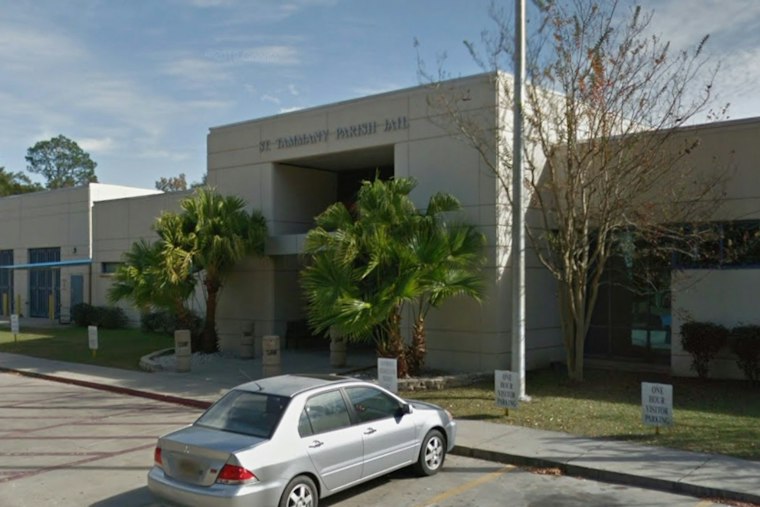 Slidell NOPD Officer Accused of Pulling Gun on Roommate Had Puppy-Shooting Past